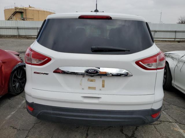 Photo 6 from auction – 2014 FORD ESCAPE S with VIN 1FMCU0F72EUA15309
