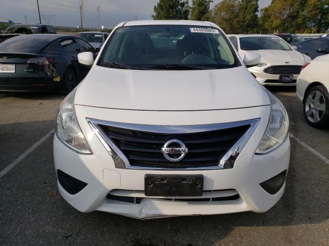 Photo 5 from auction – 2015 NISSAN VERSA S with VIN 3N1CN7AP6FL957024