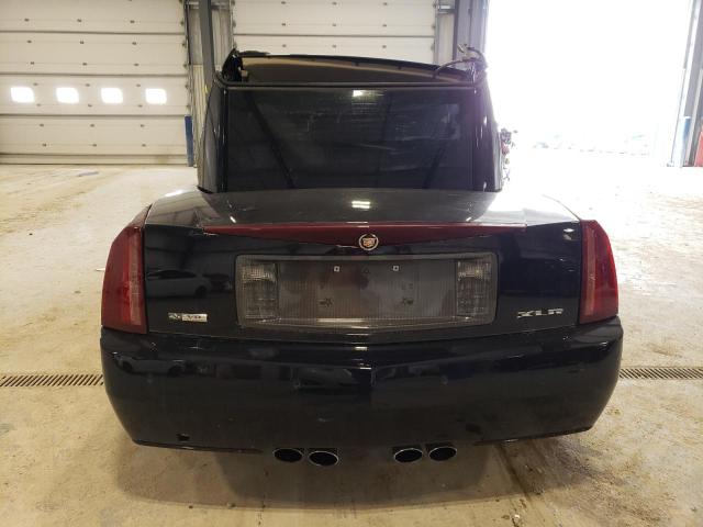 Photo 6 from auction – 2004 CADILLAC XLR with VIN 1G6YV34AX45601243