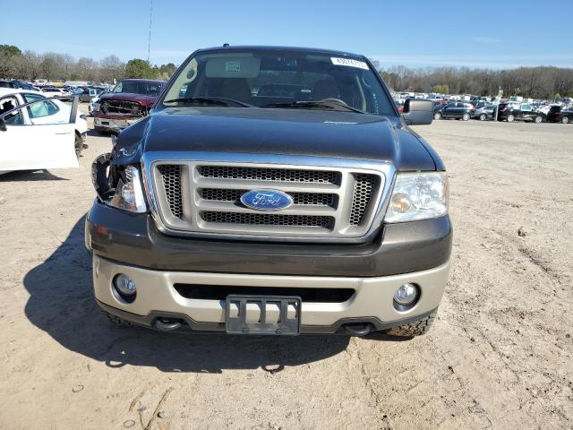 Photo 5 from auction – 2008 FORD F150 SUPER with VIN 1FTPW14V28KC55550