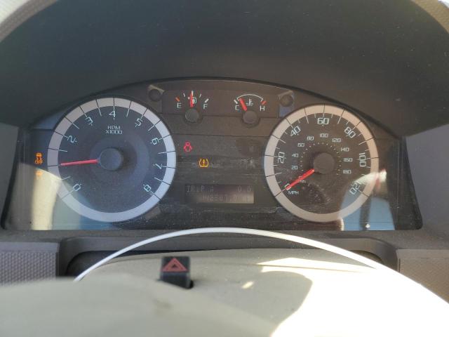 Photo 9 from auction – 2012 FORD ESCAPE XLS with VIN 1FMCU0C7XCKB53144