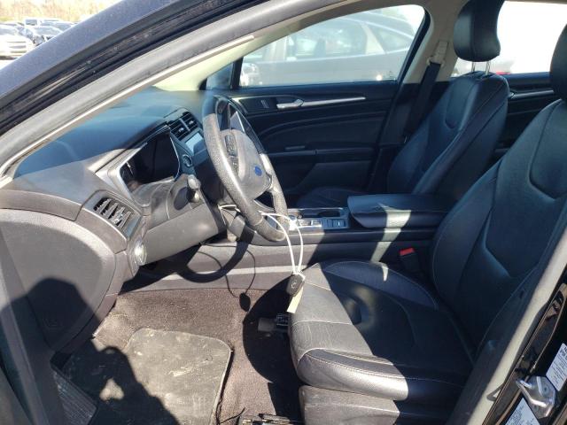 Photo 7 from auction – 2017 FORD FUSION TIT with VIN 3FA6P0RU7HR356734