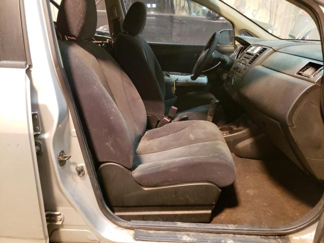 Photo 7 from auction – 2011 NISSAN VERSA S with VIN 3N1BC1CPXBL379774