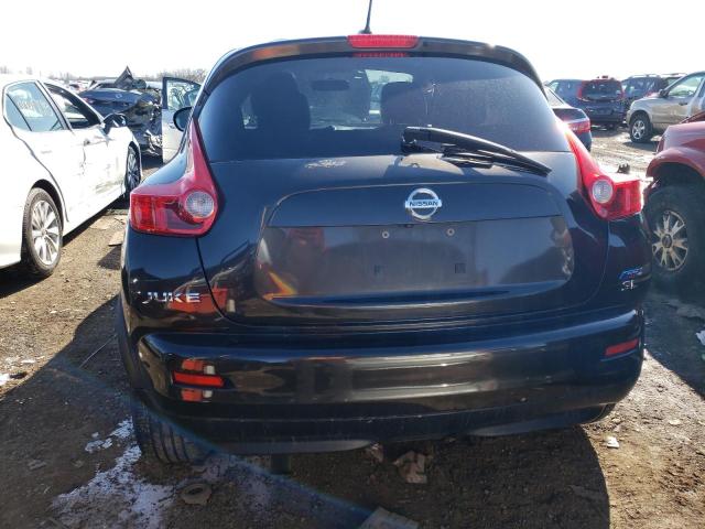Photo 6 from auction – 2013 NISSAN JUKE S with VIN JN8AF5MR4DT201983