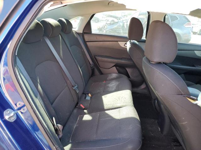 Photo 10 from auction – 2019 KIA FORTE FE with VIN 3KPF24AD0KE084926