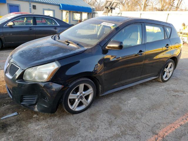 Photo 1 from auction – 2009 PONTIAC VIBE with VIN 5Y2SP67019Z458085