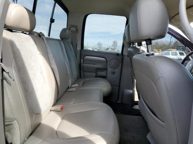 Photo 10 from auction – 2005 DODGE RAM 3500 S with VIN 3D7LS38C05G845088