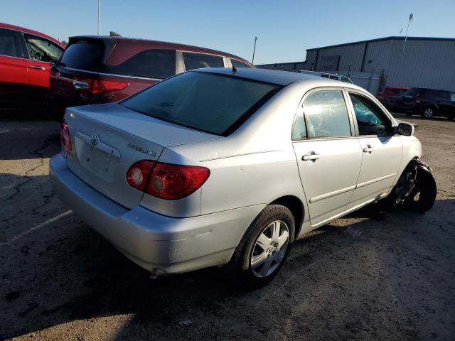 Photo 3 from auction – 2006 TOYOTA COROLLA CE with VIN 2T1BR32E06C583256