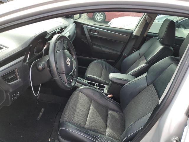 Photo 7 from auction – 2016 TOYOTA COROLLA L with VIN 5YFBURHE5GP458828