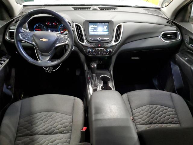 Photo 8 from auction – 2018 CHEVROLET EQUINOX LT with VIN 3GNAXJEV4JL134239