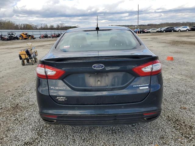 Photo 6 from auction – 2014 FORD FUSION TIT with VIN 3FA6P0K98ER198535