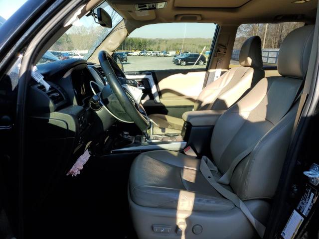 Photo 7 from auction – 2015 TOYOTA 4RUNNER SR with VIN JTEBU5JR9F5203919