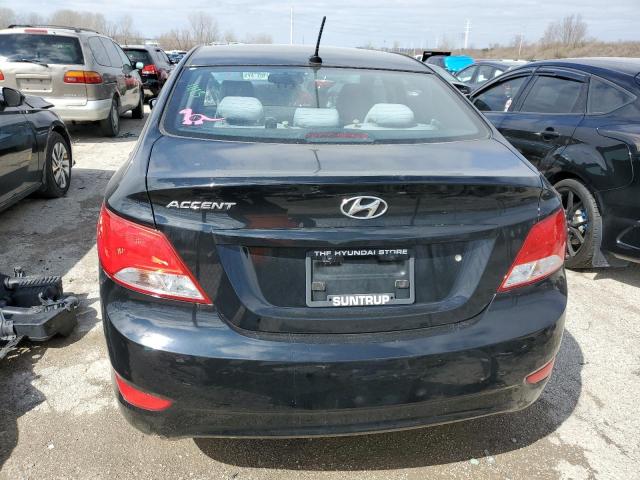 Photo 6 from auction – 2017 HYUNDAI ACCENT SE with VIN KMHCT4AE5HU334529