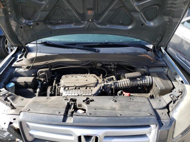 Photo 11 from auction – 2008 HONDA PILOT VP with VIN 5FNYF18278B037735