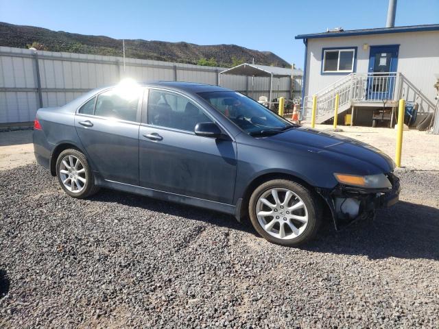 Photo 4 from auction – 2007 ACURA TSX with VIN JH4CL96867C022095