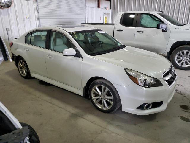Photo 4 from auction – 2013 SUBARU LEGACY 2.5 with VIN 4S3BMBP66D3002486