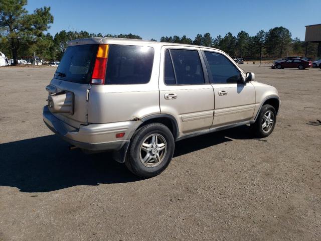 Photo 3 from auction – 2001 HONDA CR-V SE with VIN JHLRD18761S028896