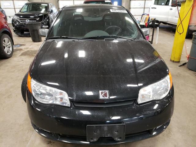 Photo 5 from auction – 2006 SATURN ION LEVEL with VIN 1G8AW18B76Z149941
