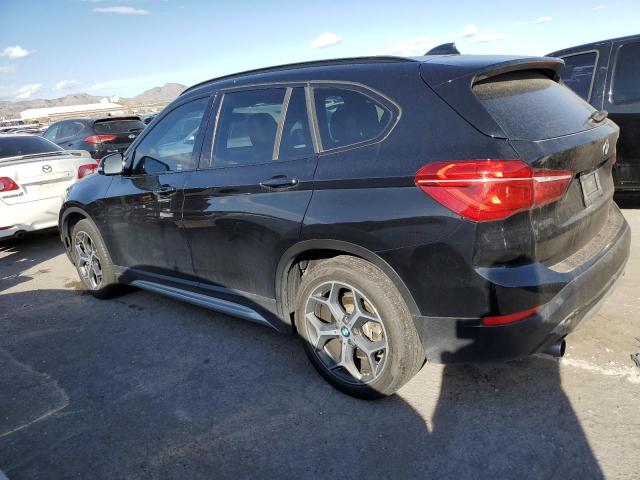 Photo 2 from auction – 2017 BMW X1 SDRIVE2 with VIN WBXHU7C3XH5H37894