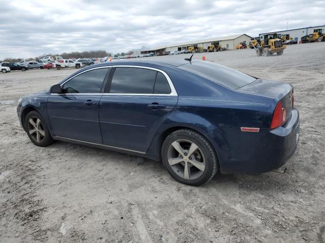 Photo 2 from auction – 2011 CHEVROLET MALIBU 1LT with VIN 1G1ZC5E14BF204516