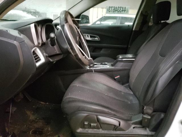 Photo 7 from auction – 2014 CHEVROLET EQUINOX LT with VIN 2GNFLFEK4E6220584