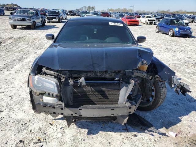 Photo 5 from auction – 2014 CHRYSLER 300 S with VIN 2C3CCABG6EH237765