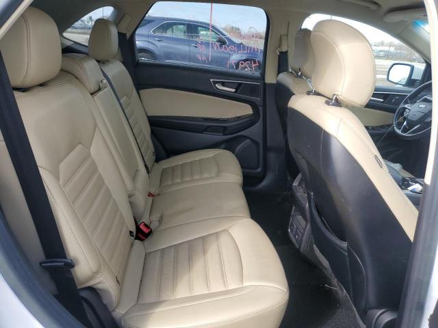Photo 10 from auction – 2015 FORD EDGE SEL with VIN 2FMTK4J80FBB22315