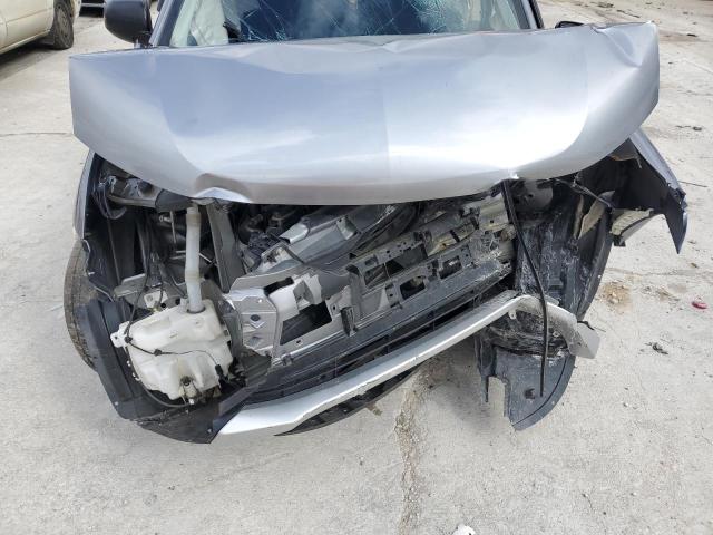 Photo 12 from auction – 2017 MITSUBISHI OUTLANDER with VIN JA4AZ2A30HZ049098