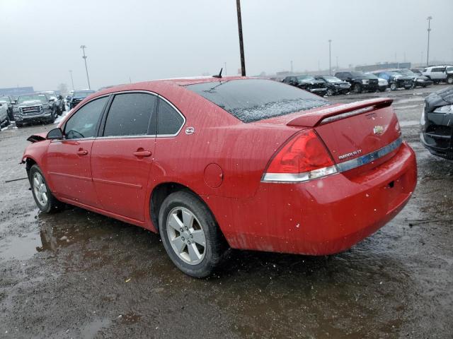 Photo 2 from auction – 2008 CHEVROLET IMPALA LT with VIN 2G1WT58K181239053