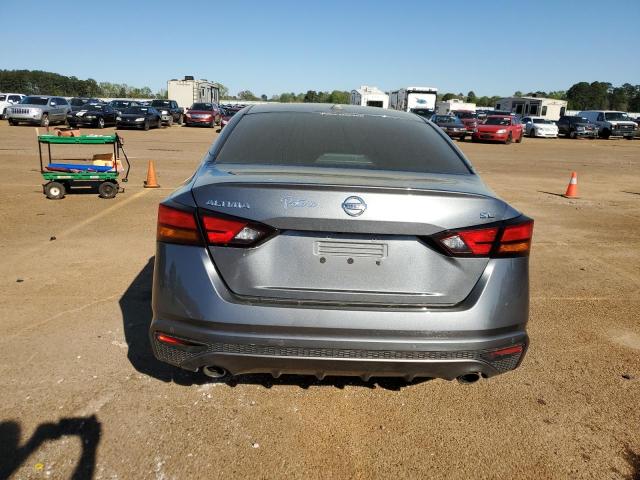Photo 6 from auction – 2020 NISSAN ALTIMA SL with VIN 1N4BL4EVXLC127732