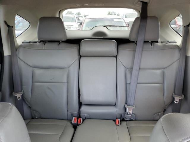 Photo 10 from auction – 2012 HONDA CR-V EX with VIN 3CZRM3H53CG702224