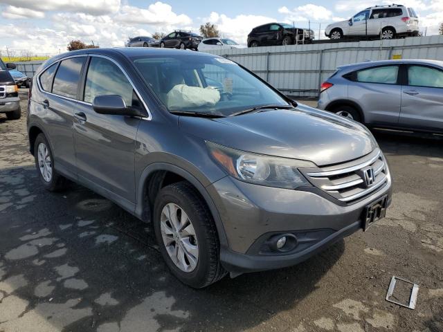 Photo 4 from auction – 2012 HONDA CR-V EX with VIN 2HKRM3H55CH505598