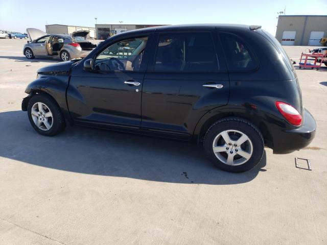 Photo 2 from auction – 2008 CHRYSLER PT CRUISER with VIN 3A8FY48B78T119560
