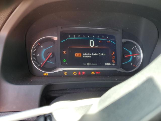 Photo 9 from auction – 2020 HONDA PASSPORT E with VIN 5FNYF8H06LB006508
