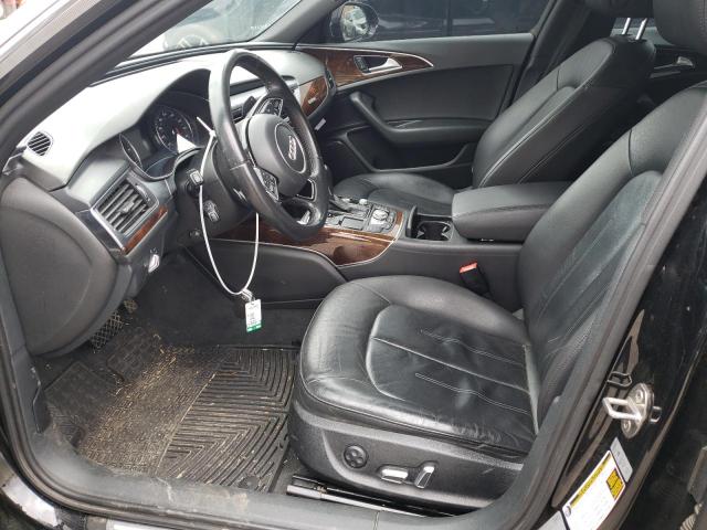Photo 7 from auction – 2016 AUDI A6 PREMIUM with VIN WAUGFAFC5GN122688