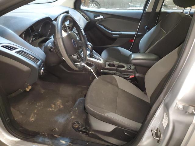 Photo 7 from auction – 2013 FORD FOCUS SE with VIN 1FADP3F20DL265762