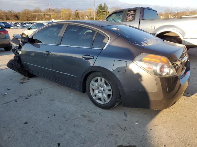 Photo 2 from auction – 2012 NISSAN ALTIMA BAS with VIN 1N4AL2AP6CN525032