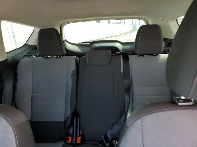 Photo 10 from auction – 2017 FORD ESCAPE S with VIN 1FMCU0F74HUA28163
