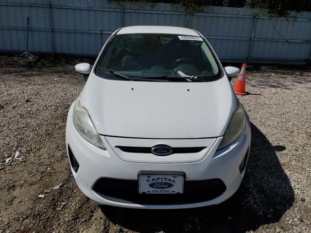 Photo 5 from auction – 2013 FORD FIESTA SE with VIN 3FADP4EJXDM183468