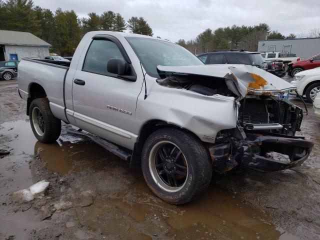 Zdjęcie 4 z aukcji – 2004 DODGE RAM 1500 S z VIN 1D7HU16D34J243458