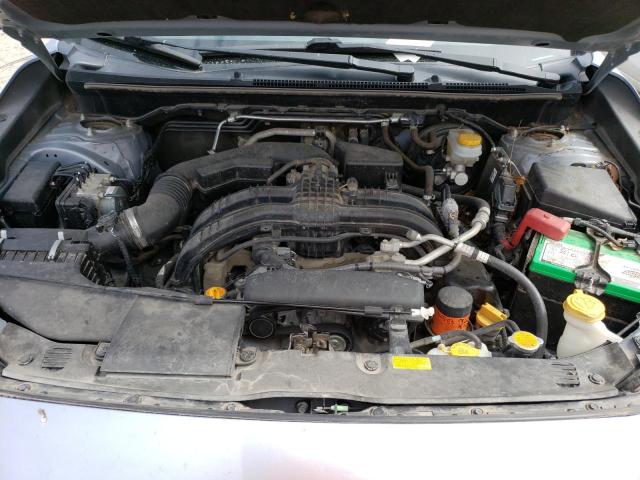 Photo 11 from auction – 2018 SUBARU CROSSTREK with VIN JF2GTABC0JH263015