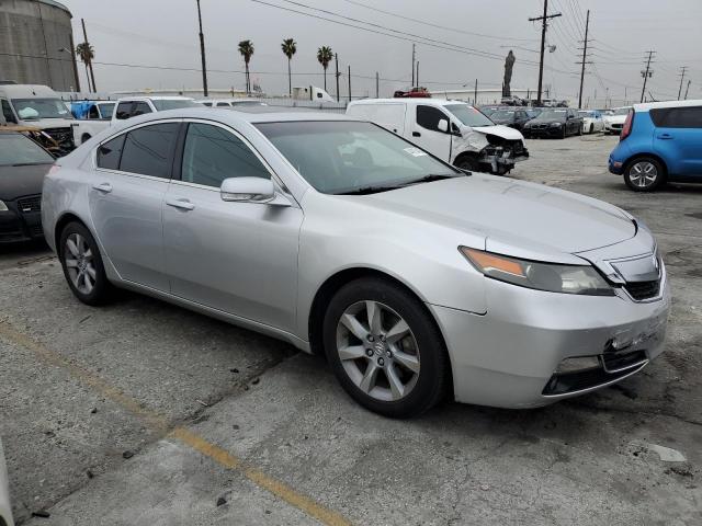 Photo 4 from auction – 2013 ACURA TL with VIN 19UUA8F24DA004690