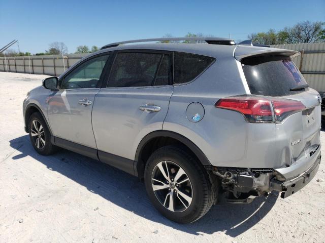 Photo 2 from auction – 2018 TOYOTA RAV4 ADVEN with VIN 2T3RFREVXJW751392