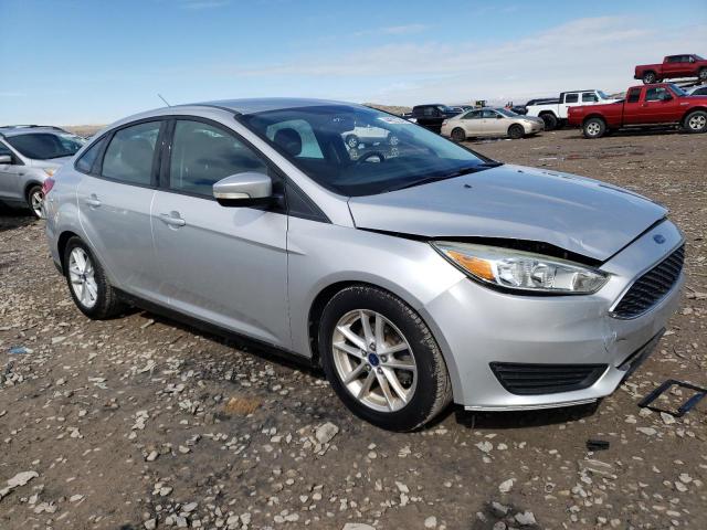 Photo 4 from auction – 2015 FORD FOCUS SE with VIN 1FADP3F26FL295836