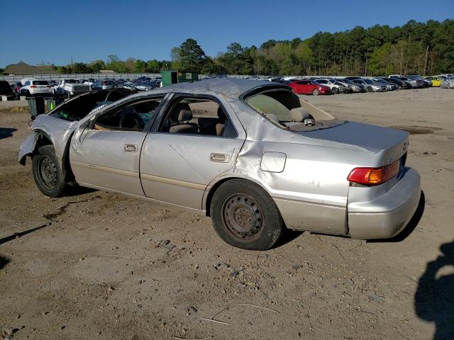 Photo 2 from auction – 2000 TOYOTA CAMRY CE with VIN 4T1BG22K2YU954201