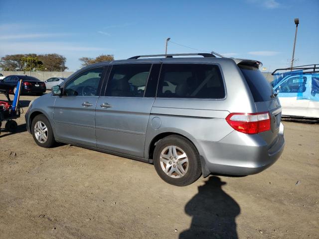 Photo 2 from auction – 2005 HONDA ODYSSEY EX with VIN 5FNRL38715B053686