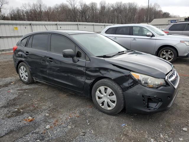 Photo 4 from auction – 2013 SUBARU IMPREZA with VIN JF1GPAA65D2843677