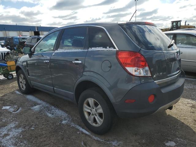 Photo 2 from auction – 2008 SATURN VUE XE with VIN 3GSCL33P08S681719