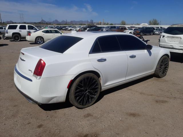 Photo 3 from auction – 2016 CHRYSLER 300C with VIN 2C3CCAEG8GH229987