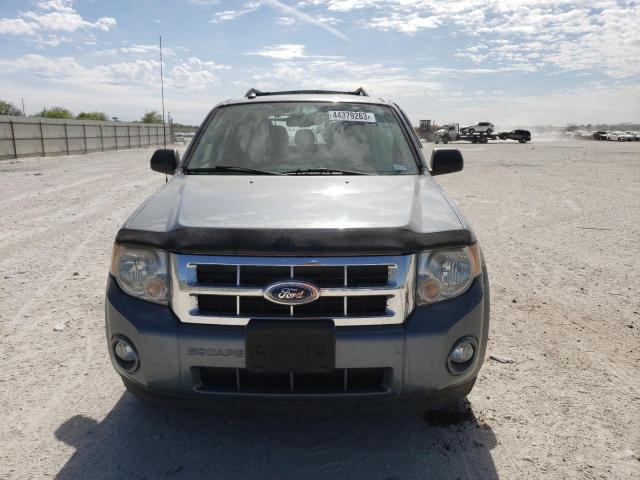 Photo 5 from auction – 2010 FORD ESCAPE XLT with VIN 1FMCU0D77AKC15000
